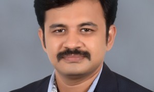 C Vivek