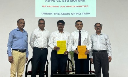 ETO Motors AWPO 1