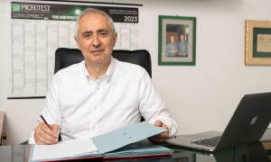 Giuseppe Amelio AD Microtest e1685690222753