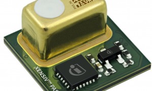 Infineon PAS CO2 WELL LEED product e1687328609482