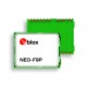 NEO F9P top bottom