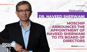 PR MosChip Naveed Sherwani Board Member e1687245653425