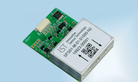 SFS Flow Module IST AG
