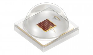 ams OSRAM OSLON Optimal Red c ams OSRAM e1686575829268