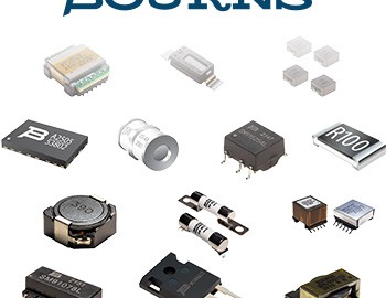 mouser bourns authorizeddistributor pr thumbnail 350x350 en