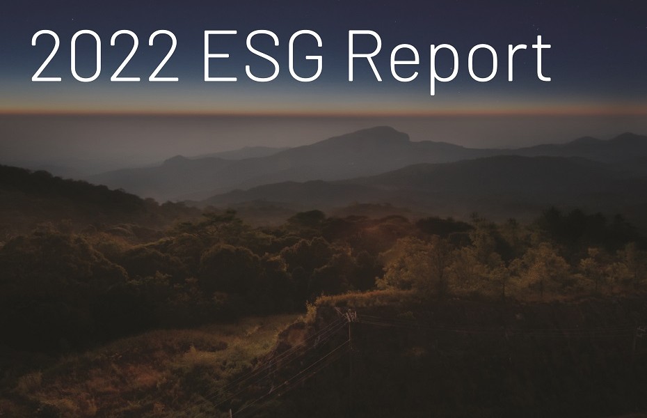 ADI 2022 ESG Report