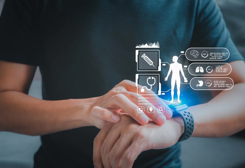 Printable Sensors: A Key Technology for Health Wearables?