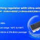 Non-isolated switching regulator with Ultra-wide input voltage range-1