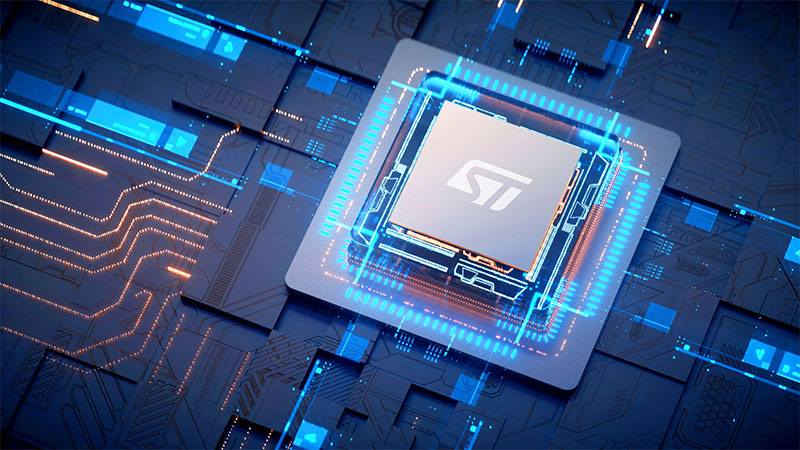STMicroelectronics To Showcase Differentiated Sustainable Technologies 