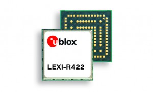 u blox LEXI R422