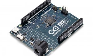 Arduino UNO R4 Minima   iso