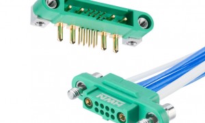 Gecko MT product space