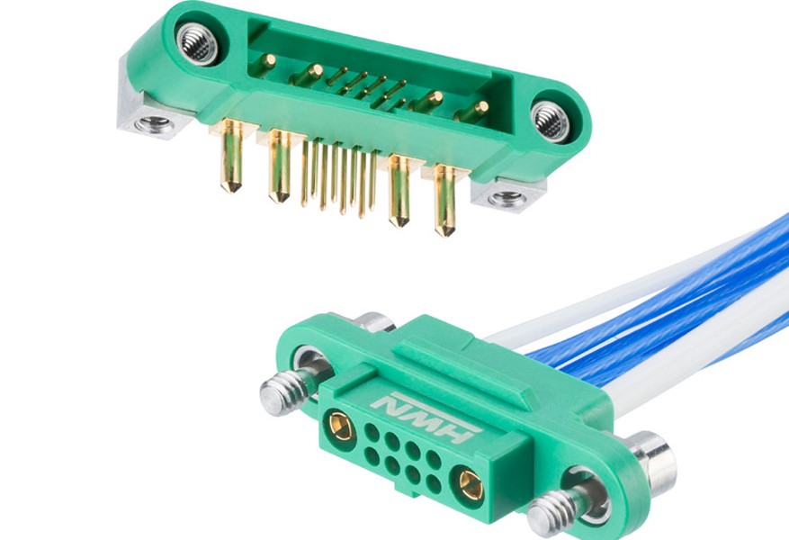 Gecko MT product space