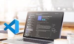 Visual Studio Code notitle e1690972976722