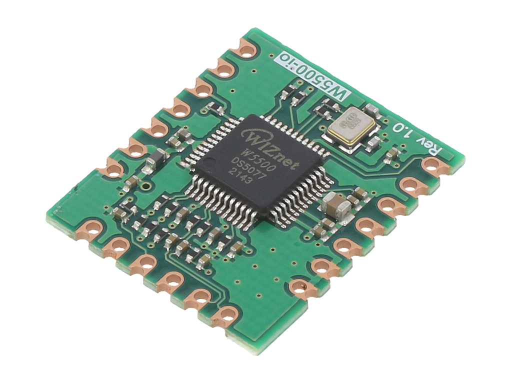 W5500IO