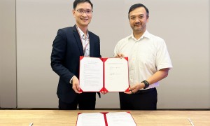 Inventec Renesas Collaboration PR