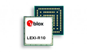 u-blox_LEXI-R10