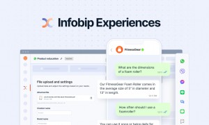 414437 Infobip launches Experiences a new product with ChatGPT technology to revolutionize customer experience 1 1