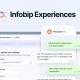 414437 Infobip launches Experiences a new product with ChatGPT technology to revolutionize customer experience 1