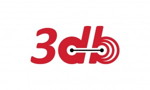 Logo 3db Access