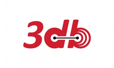 Logo 3db Access