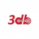 Logo 3db Access