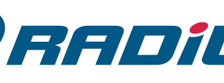 radius logo