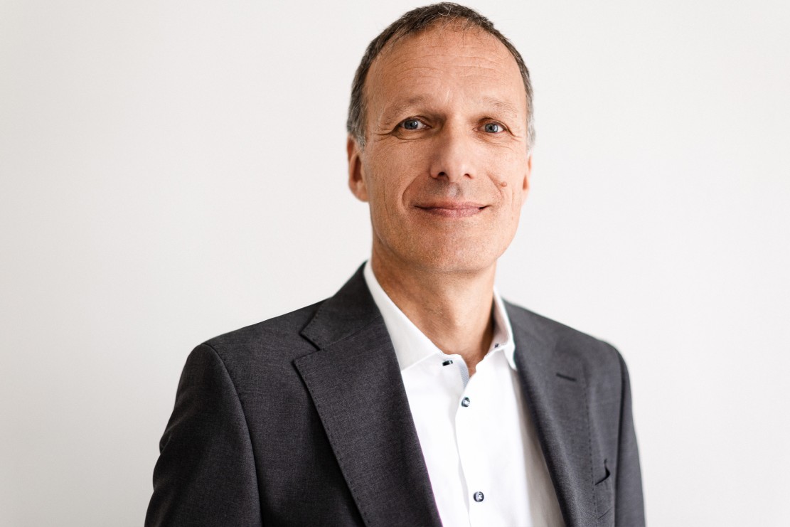 CONGATEC Dominik Reßing CEO e1700800576701