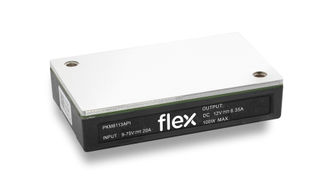 FLEXR084 PKM8100A