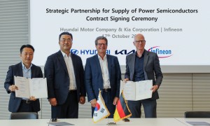 Hyundai Kia Infineon Signing e1699359009636