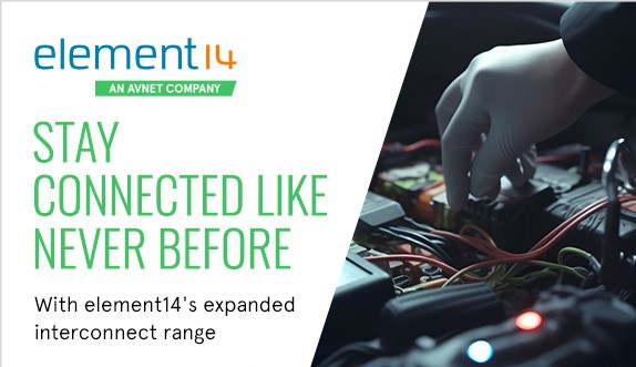 Interconnect Image