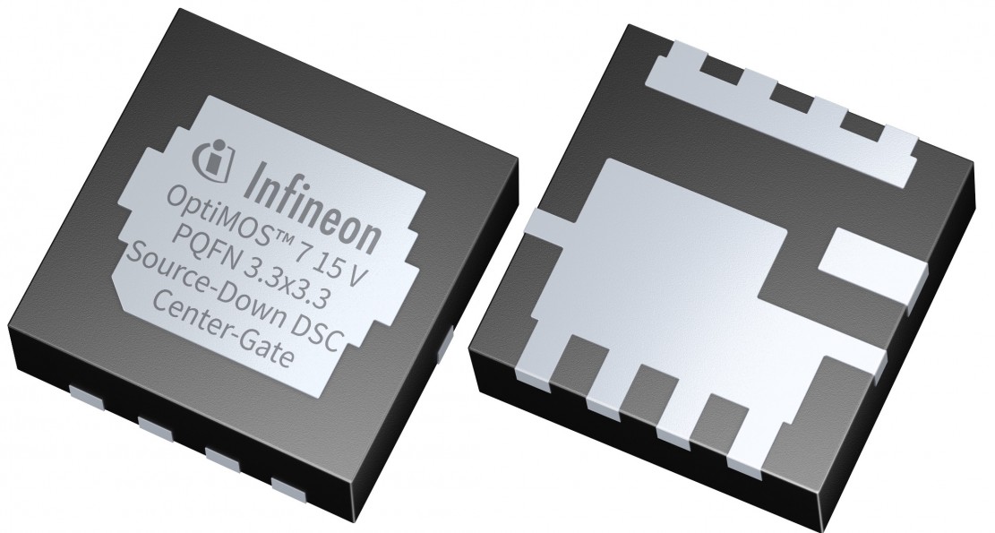 OptiMOS 7 power MOSFET e1701252982262