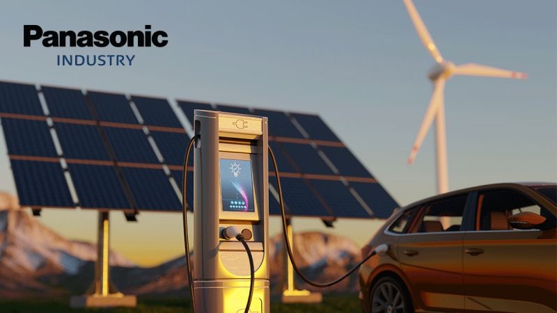 Panasonic X element14