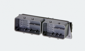 molex compactus sealed hybrid connectors