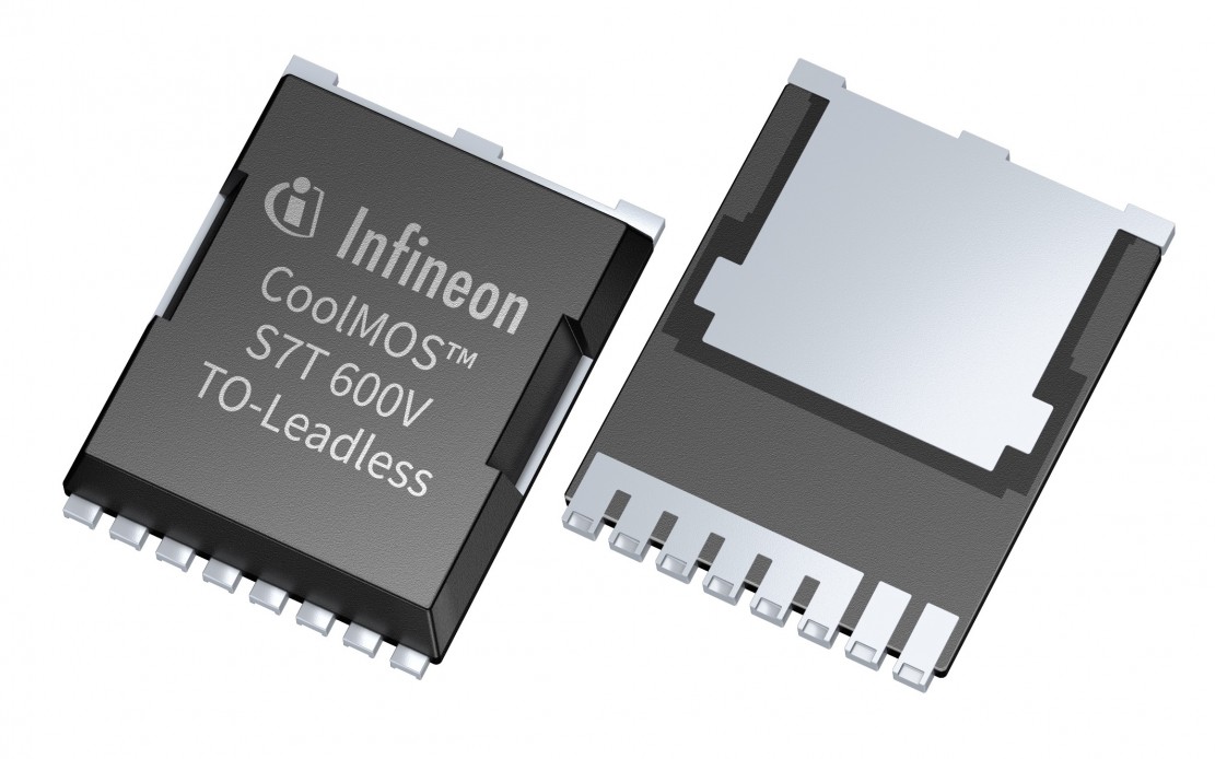 CoolMOS S7T e1702030114830