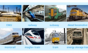 Cut your power supply design time in railway applications 1
