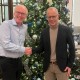 Staffan Dahlstrom nd Marcel van Helten.jpg ico500