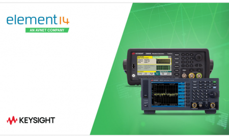 Keysight APAC