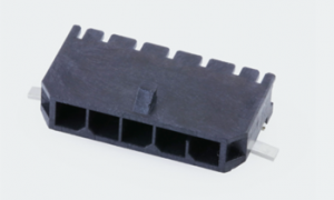 Molex Micro Fit plus connector