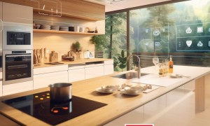 SM Square 3358541 wurth home appliances