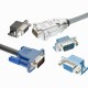 TE Connectivity AMPLIMITE D Sub Connector