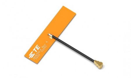 TE Connectivity Standard Antennas for Wi Fi 6E