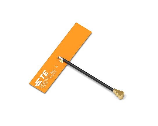 TE Connectivity Standard Antennas for Wi Fi 6E