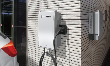 V2X charging