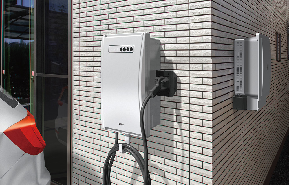 V2X charging