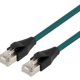 l com new short length high flex cat5e cable assemblies