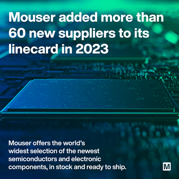 mouser newsuppliers2023 350x350 en