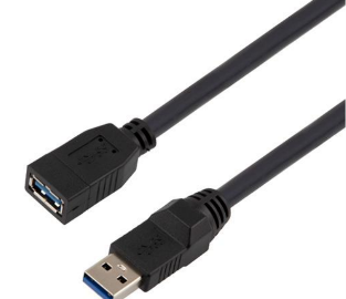 usb3 high flex drag chain rated cable assemblies