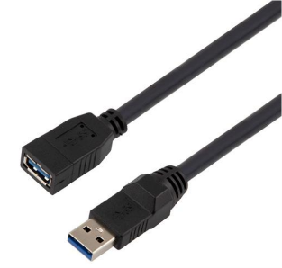 usb3 high flex drag chain rated cable assemblies