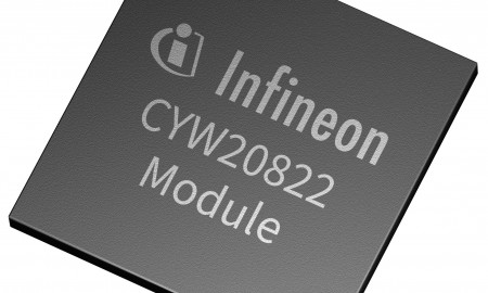 CYW20822 Module e1708319889739